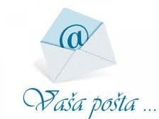 Vprašanje v rubriki Zaupne besede